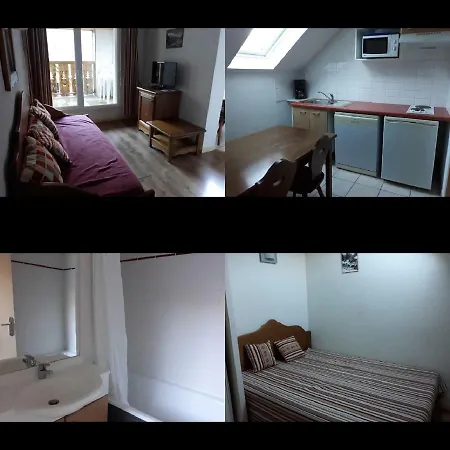 Apartmán Des 100 Lacs *
